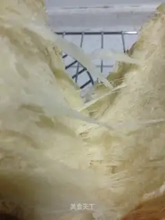 Old toast