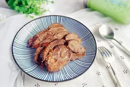 Beef sauce
