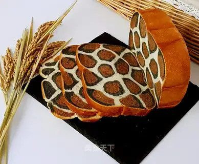 Panther bread