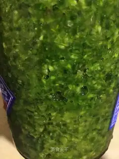 The pickles