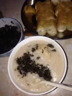 Porridge