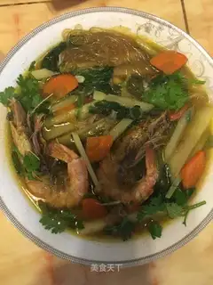 Potato soup