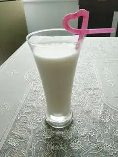 Banana shake