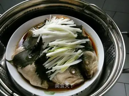 Vacuate herring