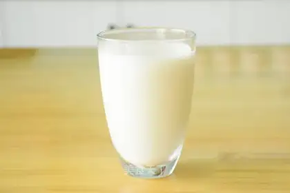 Fresh soy
