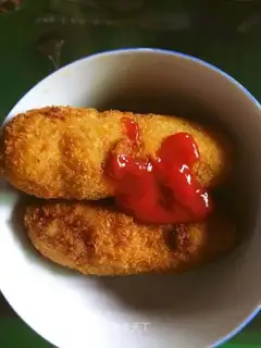 Potato Coke