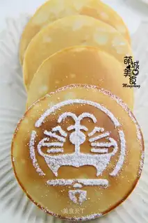 DORAEMON'S ON THE TURN