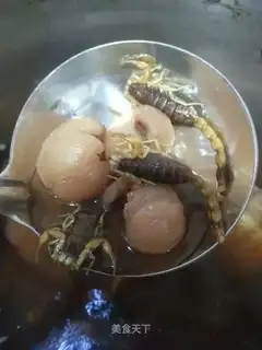 The classic wet soup in Guangzhou