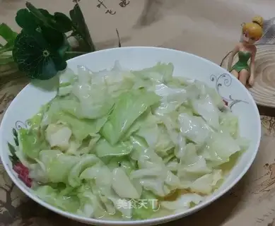 We're going to have to make some food