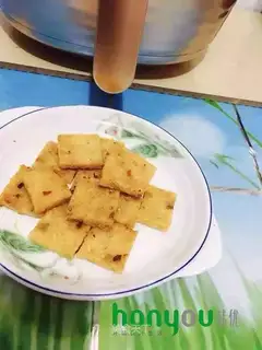 Air-fried pans