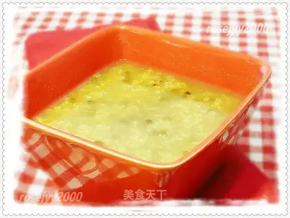 Porridge