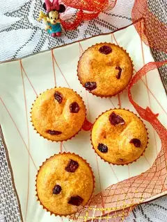 Cranberry cheesecake