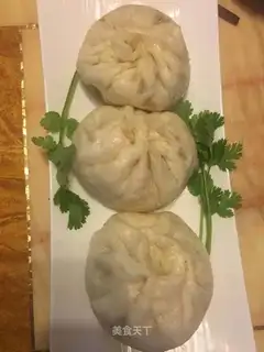 Sour buns