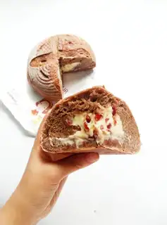 Cranberry