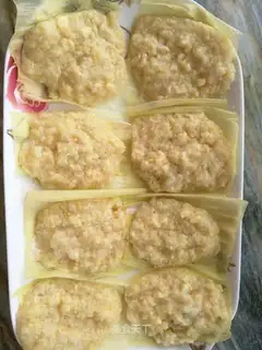 Steam corn ointment