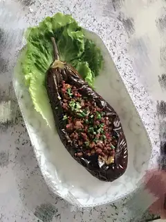 Potatoes