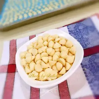 Milk pumpkin soybeans
