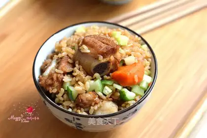 Bone rice