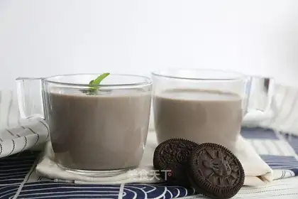 Olio milk