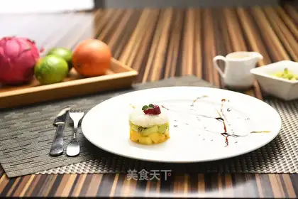 Upgrade mango rice