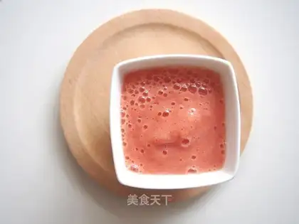 Sasha sauce