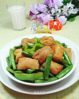Pelican tofu