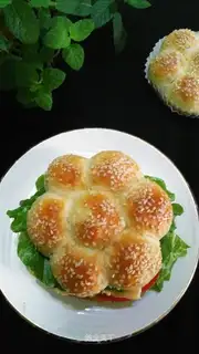 A bouquet