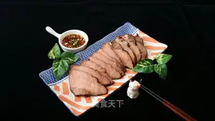 Beef sauce