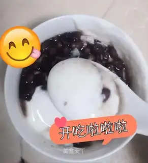 Sour milk