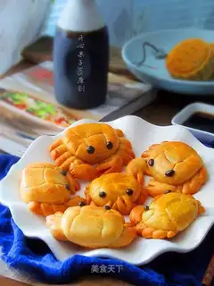 Crabs