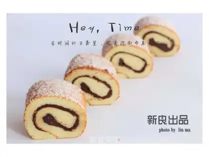 Quinobe rolls