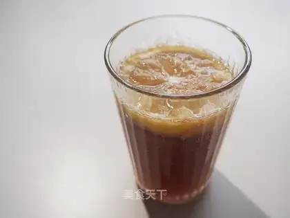 Ginger Coke