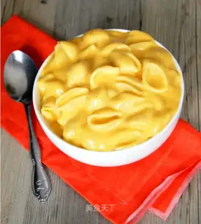Cheese shell powder