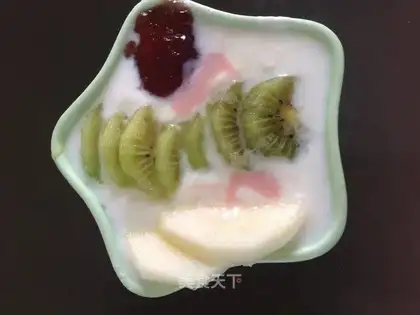 Yogurt