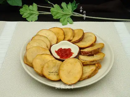 Five fried cheeses