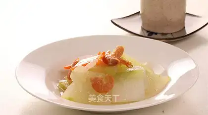 A melon