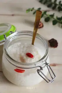 Homemade gin