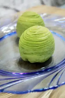 I miss the souffle