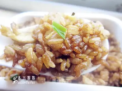 Soy sauce
