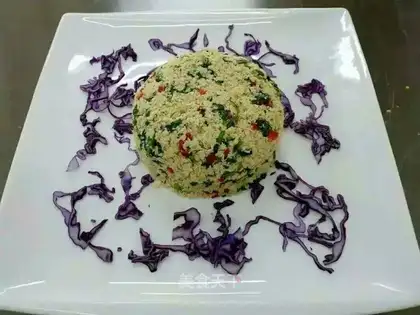 Five star tofu