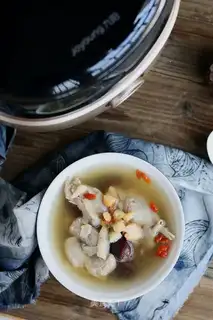 Sasaki-kun-sama soup