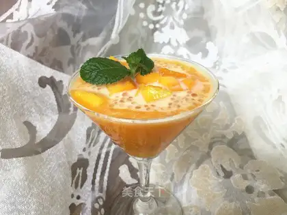 Mango Simirou