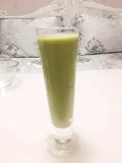 Cream shake