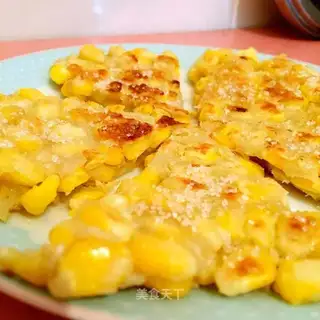 Corn brand