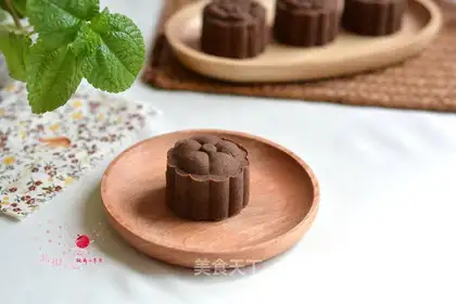 Red bean sand