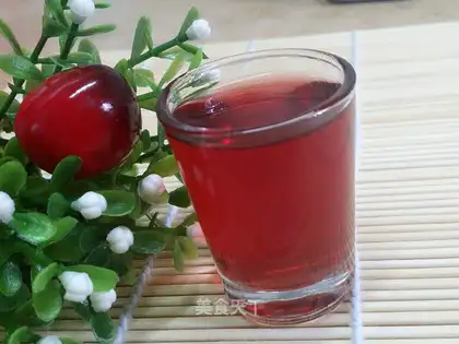 Yang Mei