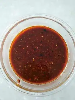 Soy sauce