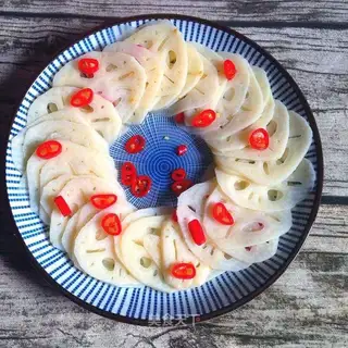 Sour cream
