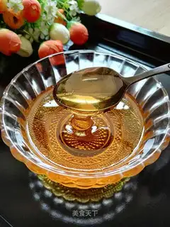 Homemade transformation syrup