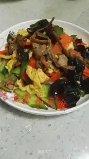 Mushu